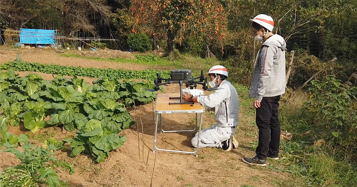 【測量業務について】基準点／水準／地形／路線／河川／用地／地図調整 | 流域測量設計事務所－福島県郡山市