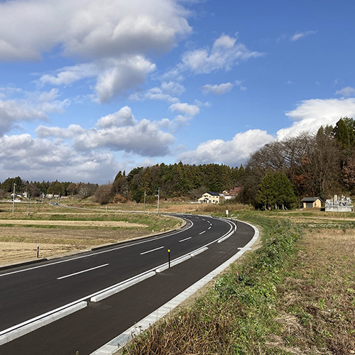 災害復旧業務 | 流域測量設計事務所－主な実績